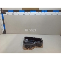 Поддон масляный двигателя Mitsubishi Outlander (CU) (2001 - 2008) MD374638