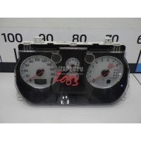 Панель приборов Mitsubishi Outlander (CU) (2001 - 2008) 8140A001