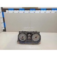 Панель приборов Mitsubishi Outlander (CU) (2001 - 2008) 8140A023