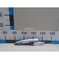 Ручка двери задней наружная правая Mitsubishi Outlander (CU) (2001 - 2008) MR970268