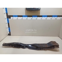Балка передняя продольная Mitsubishi Outlander (CU) (2001 - 2008) MR589557