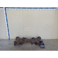Балка подмоторная Mitsubishi Outlander (CU) (2001 - 2008) MR961222
