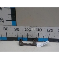 Скоба суппорта заднего Mitsubishi Outlander (CU) (2001 - 2008) MR569368