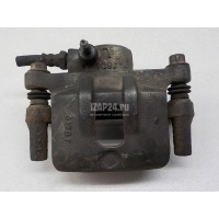 Суппорт тормозной задний левый Mitsubishi Outlander (CU) (2001 - 2008) MR955065