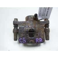 Суппорт тормозной задний правый Mitsubishi Outlander (CU) (2001 - 2008) MR955066