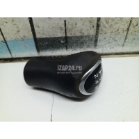 Рукоятка кулисы КПП Mitsubishi Outlander (CU) (2001 - 2008) MR656718