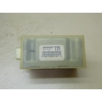 Датчик AIR BAG Mitsubishi Outlander (CU) (2001 - 2008) MR587735