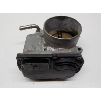 Заслонка дроссельная электрическая Toyota RX 300/330/350/400h (2003 - 2009) 2203020060