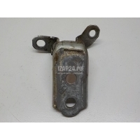 Петля двери задней правой нижняя Toyota RX 300/330/350/400h (2003 - 2009) 6877060030
