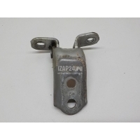 Петля двери передней левой верхняя Toyota RX 300/330/350/400h (2003 - 2009) 6872033030