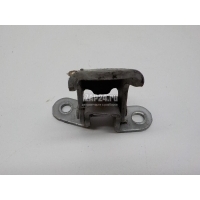 Петля двери передней правой верхняя Toyota RX 300/330/350/400h (2003 - 2009) 6871033030