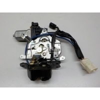 Замок багажника Toyota RX 300/330/350/400h (2003 - 2009) 6935048050