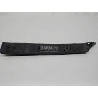 Кронштейн заднего бампера левый Toyota RX 300/330/350/400h (2003 - 2009) 5257648020