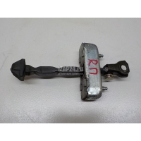 Ограничитель двери Toyota RX 300/330/350/400h (2003 - 2009) 6861048030