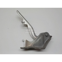 Петля капота левая Toyota RX 300/330/350/400h (2003 - 2009) 5342048030