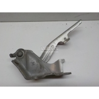 Петля капота правая Toyota RX 300/330/350/400h (2003 - 2009) 5341048030