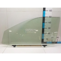 Стекло двери передней левой Toyota RX 300/330/350/400h (2003 - 2009) 6810248070