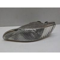 Фара противотуманная левая Toyota RX 300/330/350/400h (2003 - 2009) 8122048020