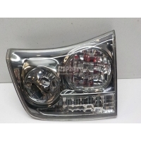 Фонарь задний внутренний правый Toyota RX 300/330/350/400h (2003 - 2009) 8158148050
