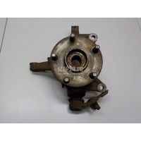 Кулак поворотный передний правый Toyota RX 300/330/350/400h (2003 - 2009) 4321158020