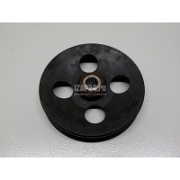 Шкив насоса гидроусилителя Toyota RX 300/330/350/400h (2003 - 2009) 4431128110