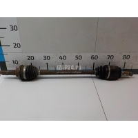Полуось задняя Toyota RX 300/330/350/400h (2003 - 2009) 4234048030
