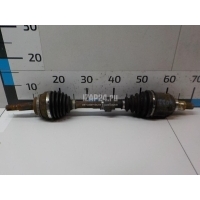 Полуось передняя левая Toyota RX 300/330/350/400h (2003 - 2009) 4342048100