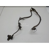 Датчик ABS передний левый Toyota RX 300/330/350/400h (2003 - 2009) 8954348030