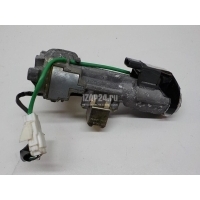 Замок зажигания Toyota RX 300/330/350/400h (2003 - 2009) 4528048040