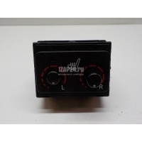 Кнопка обогрева сидений Toyota RX 300/330/350/400h (2003 - 2009) 847510E010