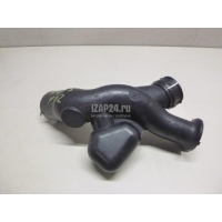 Воздуховод Nissan Primera P12E (2002 - 2007) 16554AU000