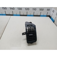 Дефлектор воздушный Nissan Primera P12E (2002 - 2007) 68760AV60A