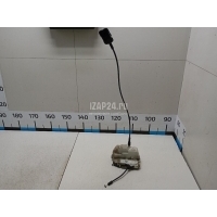 Замок двери задней правой Nissan Primera P12E (2002 - 2007) 82500BA20A