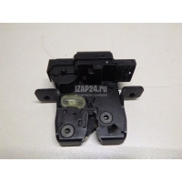 Замок багажника Nissan Micra (K12E) (2002 - 2010) 90502EY10D