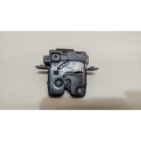 Замок багажника Nissan Micra (K12E) (2002 - 2010) 90502AV70A