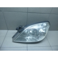 Фара левая TYC Primera P12E (2002 - 2007) 20A364052B