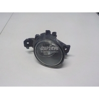 Фара противотуманная левая Nissan Primera P12E (2002 - 2007) 2615589986