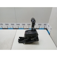 Кулиса КПП Nissan X-Trail (T30) (2001 - 2006) 34901EQ300