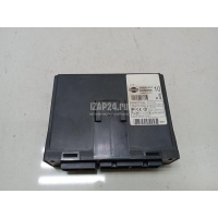 Блок комфорта Nissan Primera P12E (2002 - 2007) 28550AV710