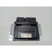 Блок управления двигателем Nissan Primera P12E (2002 - 2007) 23710BA31B