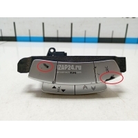 Кнопка многофункциональная Nissan Primera P12E (2002 - 2007) 25552BA000