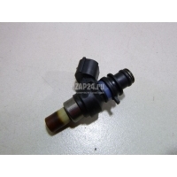 Форсунка инжекторная электрическая Subaru Impreza (G11) (2000 - 2007) 16600AA250