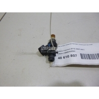 Форсунка инжекторная электрическая Subaru Impreza (G11) (2000 - 2007) 16600AA250