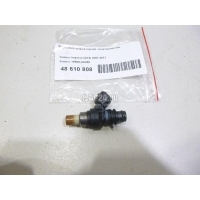 Форсунка инжекторная электрическая Subaru Impreza (G11) (2000 - 2007) 16600AA250