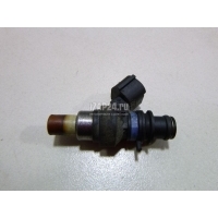 Форсунка инжекторная электрическая Subaru Impreza (G11) (2000 - 2007) 16600AA250