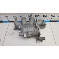 Коллектор впускной Mazda Mazda 3 (BK) (2002 - 2009) L3K913100J