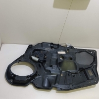 Стеклоподъемник электр. передний правый Mazda Mazda 6 (GG) (2002 - 2007) GJ6A58590E