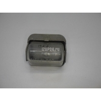Фонарь подсветки номера Mazda Mazda 6 (GG) (2002 - 2007) GJ6A51270B