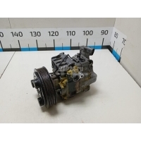 Компрессор кондиционера Mazda Mazda 3 (BK) (2002 - 2009) GJ6A61K00C