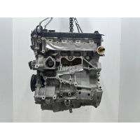 Двигатель Mazda Mazda 3 (BK) (2002 - 2009) LF7002300
